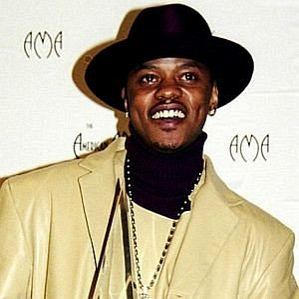 Donell Jones profile photo