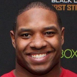 Maurice Jones-Drew profile photo