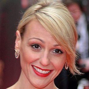 Suranne Jones profile photo