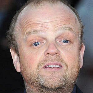 Toby Jones profile photo