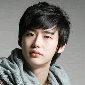 Lee Jong-seok profile photo