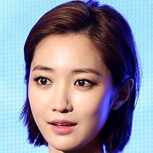 Ko Joon-hee profile photo