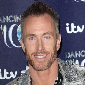 James Jordan profile photo