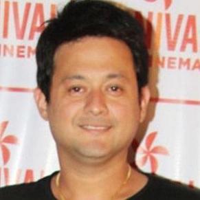 Swapnil Joshi profile photo