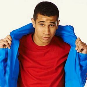 Demetrius Joyette profile photo