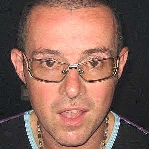 Judge Jules profile photo