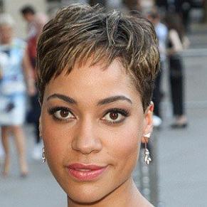 Cush Jumbo profile photo