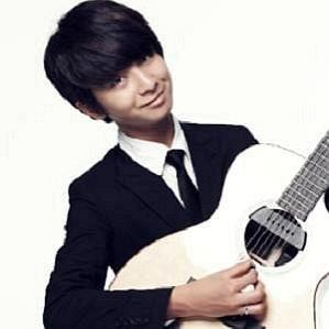 Sungha Jung profile photo