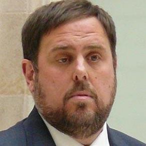 Oriol Junqueras profile photo