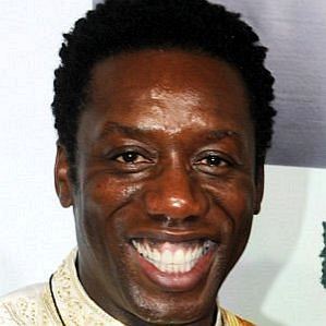 Hakeem Kae-Kazim profile photo