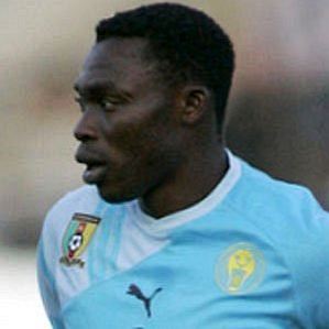 Idriss Carlos Kameni profile photo