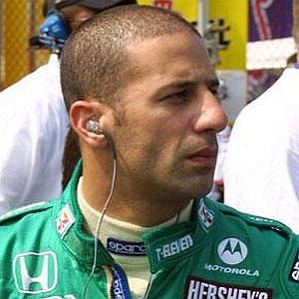 Tony Kanaan profile photo