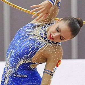 Evgenia Kanaeva profile photo