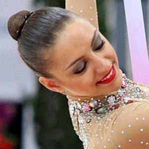 Yevgeniya Kanayeva profile photo