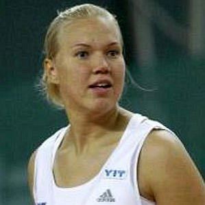 Kaia Kanepi profile photo