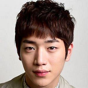 Seo Kang-joon profile photo