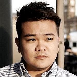 Reuben Kang profile photo