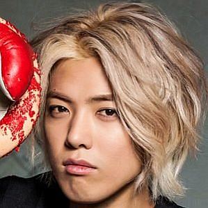 Kangnam profile photo