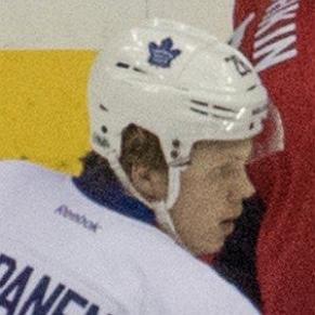 Kasperi Kapanen profile photo