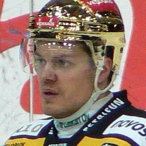 Sami Kapanen profile photo