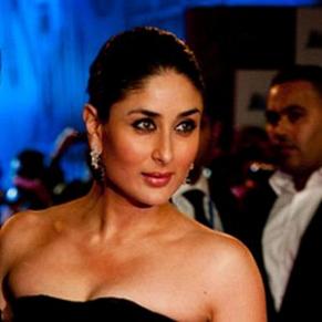 Kareena Kapoor Khan profile photo