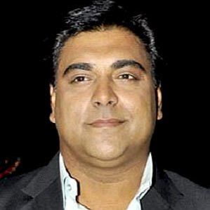 Ram Kapoor profile photo