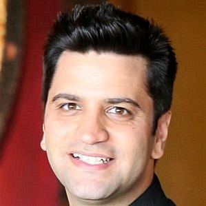 Kunal Kapur profile photo