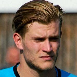 Loris Karius profile photo