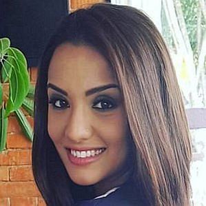 Priyanka Karki profile photo