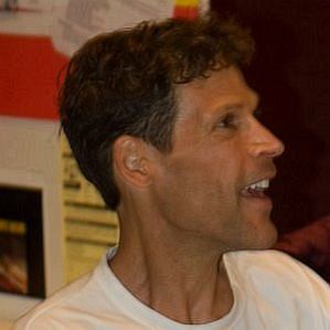 Dean Karnazes profile photo