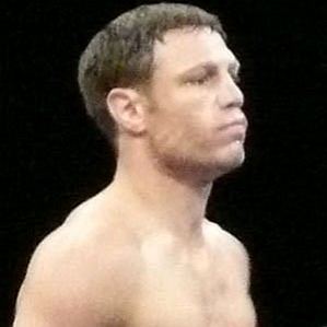 Michael Katsidis profile photo