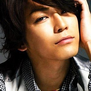 Kamenashi Kazuya profile photo