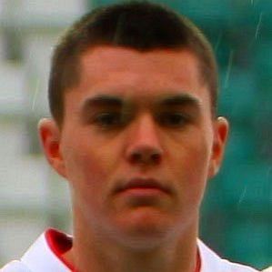 Michael Keane profile photo