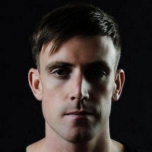 Bryan Kearney profile photo