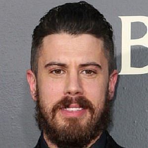 Toby Kebbell profile photo