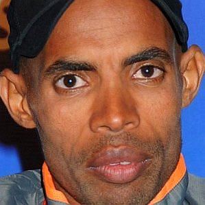 Meb Keflezighi profile photo