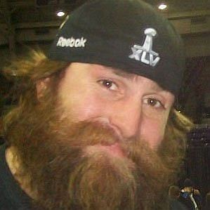 Brett Keisel profile photo