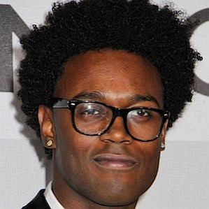 Echo Kellum profile photo