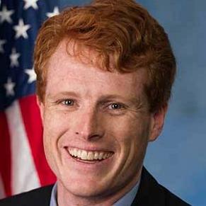 Joe Kennedy III profile photo