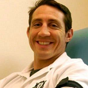 Tim Kennedy profile photo