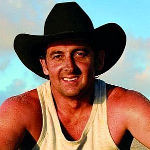 Lee Kernaghan profile photo