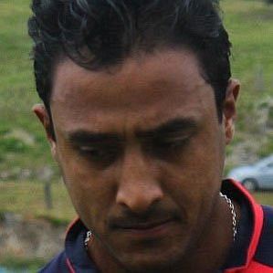 Paras Khadka profile photo