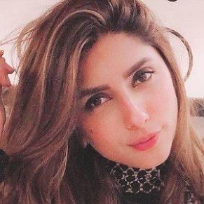 Uzma Khan profile photo