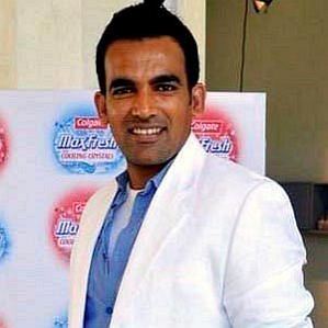 Zaheer Khan profile photo