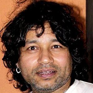 Kailash Kher profile photo