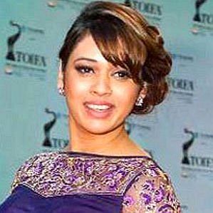 Shalmali Kholgade profile photo