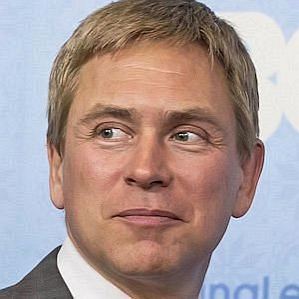 Pat Kiernan profile photo