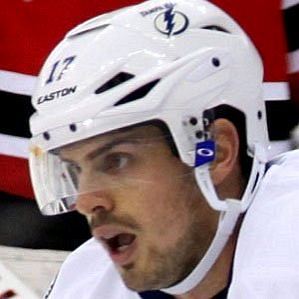 Alex Killorn profile photo