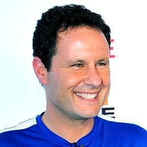 Brian Kilmeade profile photo