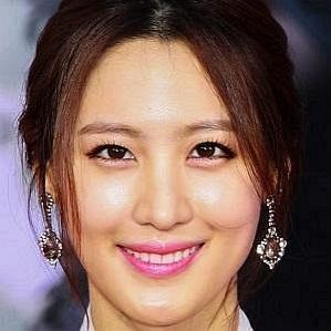 Claudia Kim profile photo